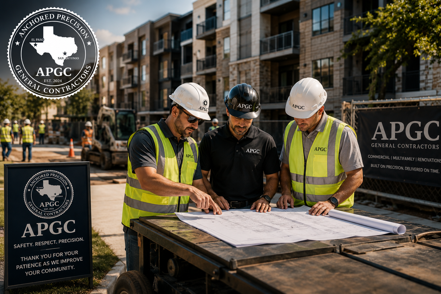 The Importance of Vendor Coordination in Commercial Construction.